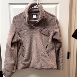 Patagonia sweater